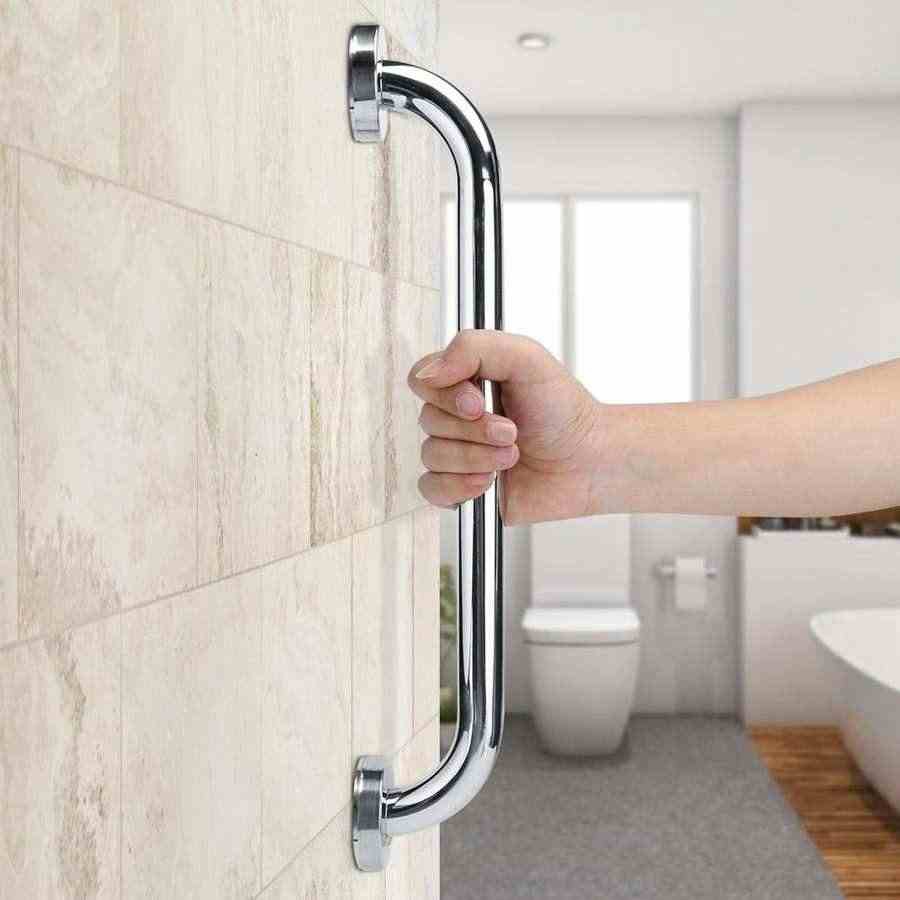 TAY CẦM CGB 201-40CM - GRAB BAR CGB 201-40CMCÓ SẴNCHỌN MẪUFOLLOW TẶNG 3K]VOUCHER 100K