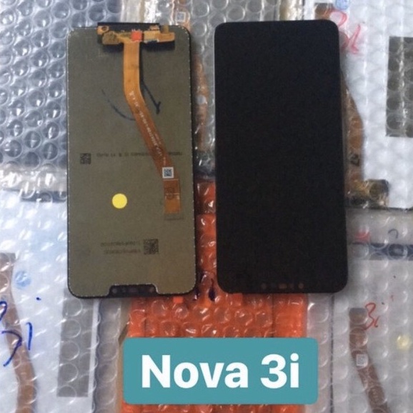 màn hình huawei nova 3i (zin full nguyên bộ)