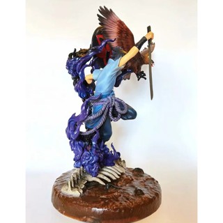Mô hình nhân vật Uchiha Sasuke 40cm - Naruto