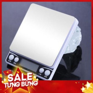 [Giảm Giá] Cân tiểu ly 500 gram 0.01 gr - 4591 [Hàng Tốt Rẻ] DS8 " ' : ' 🍒