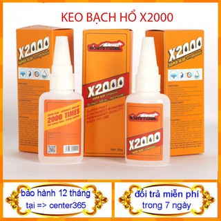 Keo dán đa nang x2000