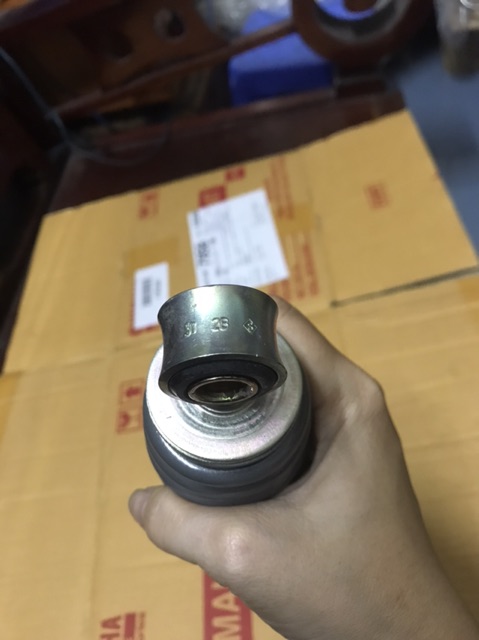 Phuộc sau xe Skydrive 125cc/ Su aven gắn được Mio/ Luvias