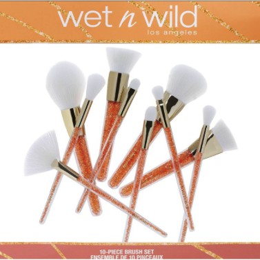 Set cọ wet and wild