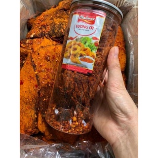 250 gr khô bò miếng thượng hạng