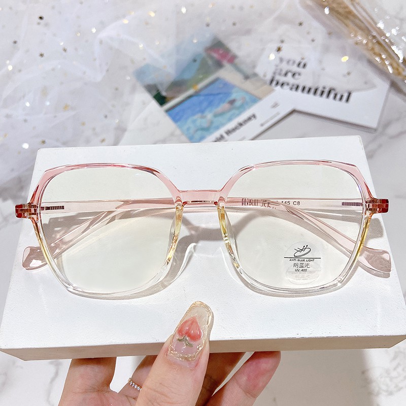 Mắt Kính Chống Ánh Sáng Xanh Thời Trang Jz3500 | BigBuy360 - bigbuy360.vn