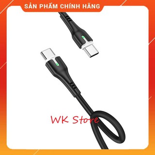 CÁP SẠC MICRO USB HOCO X45