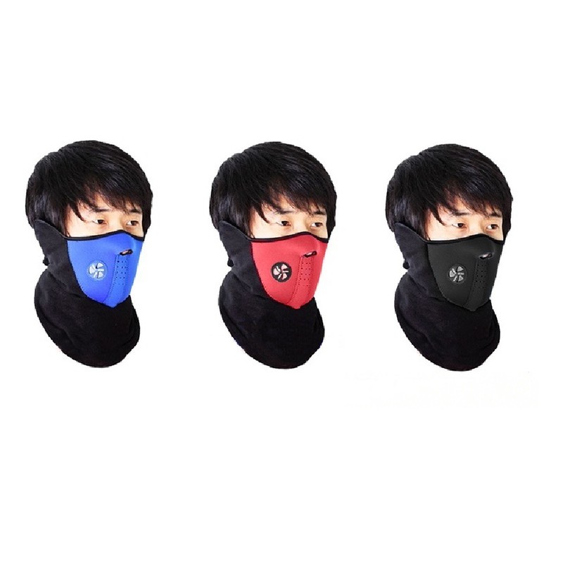 Khẩu trang Ninja