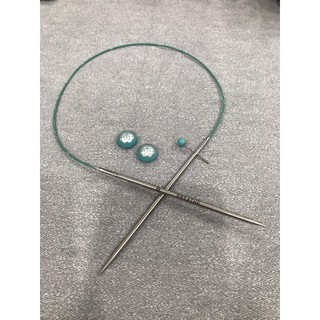 Kim rời Mindful Knitters pride