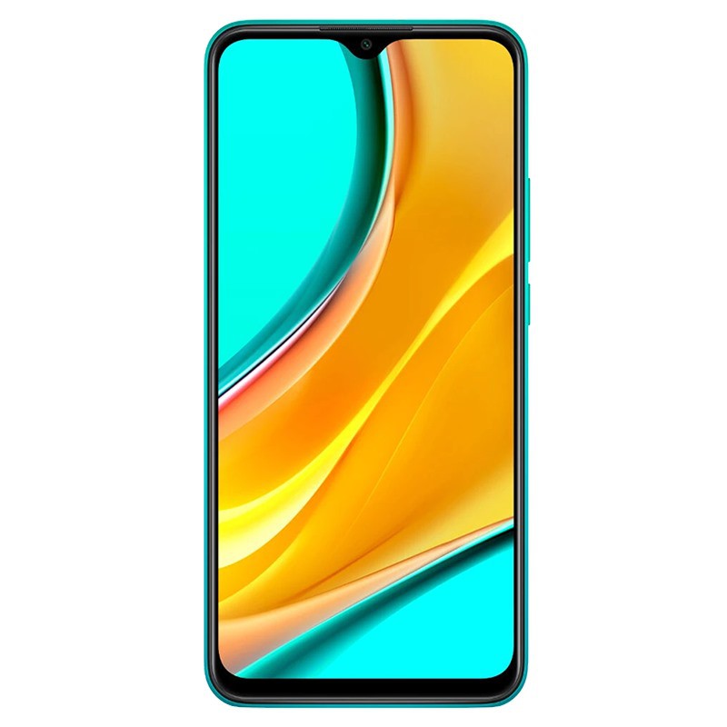 Điện thoại Xiaomi Redmi 9 (3GB/32GB) Helio G80 8 nhân Mới nguyên seal - Chính hãng Digiworld