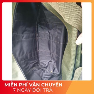 [HÀNG CHÍNH HÃNG] TÚI ĐỒ NGHỀ DAIKIN(CHO KHÁCH XEM HÀNG)