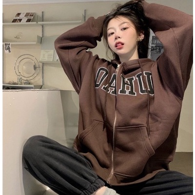 Chất nỉ dày dặn đẹp cá tính unisex