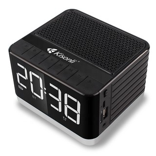Loa bluetooth đa năng Kisonli G8