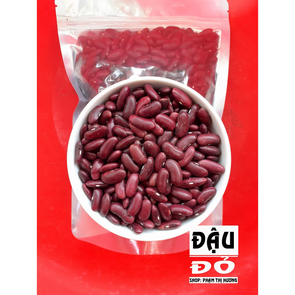 Đậu đỏ Đà Lạt