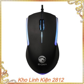 [FreeShip] Chuột Gaming E-Blue EMS602 chính hãng (Hàng cao cấp)