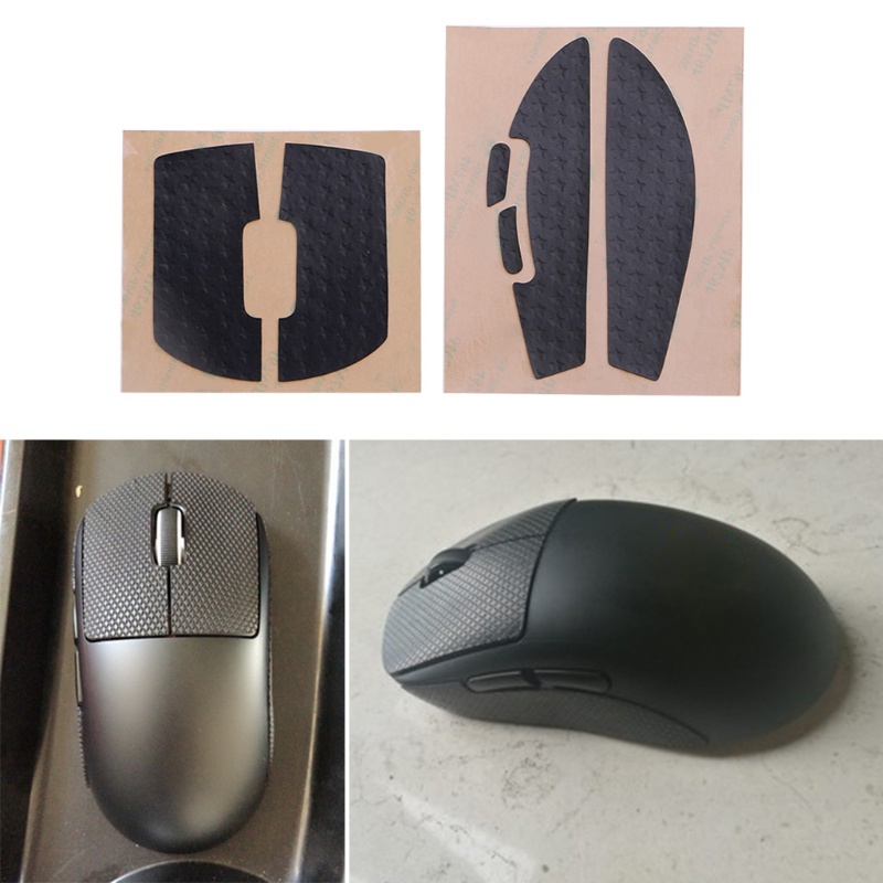 Băng Keo Dán Chống Trượt Chống Mồ Hôi Cho Chuột Chơi Game 5.12x3.9