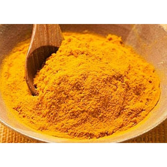 Bột bí ngô 50 gram