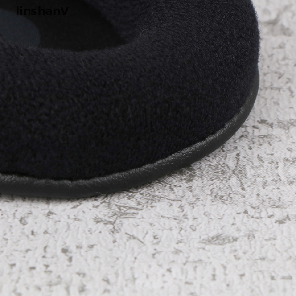 Đệm Xốp Mềm Bọc Đầu Tai Nghe Chơi Game Cho Logitech G Pro / G Pro X