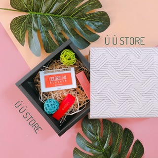 HỘP QUÀ BẤT NGỜ 20/10