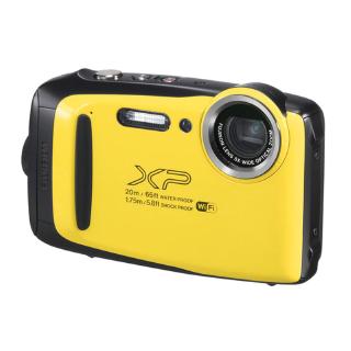 Máy ảnh Fujifilm XP130 - Máy ảnh chụp dưới nước