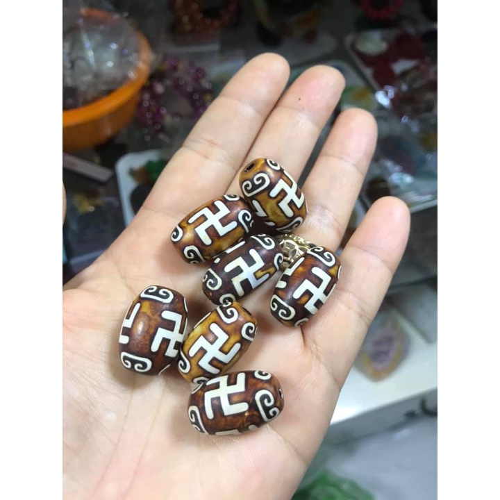 [Mẫu 6] VÒNG TAY ĐÁ PHONG THỦY