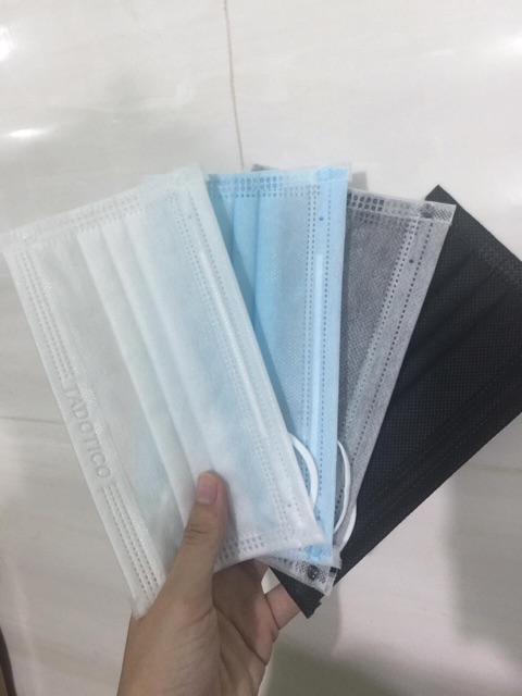 1 hộp khẩu trang y tế 4 lớp | BigBuy360 - bigbuy360.vn
