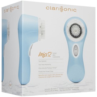Clarisonic mia 2 - màu xanh nhạt 