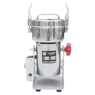 Máy xay bột khô TD Food QE-300