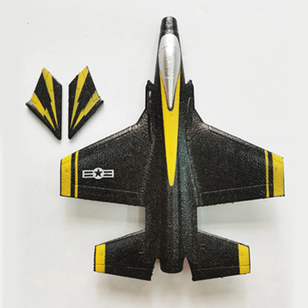 Máy Bay Điều Khiển Từ Xa Shiwaki1] EPP Cho Người Mới Bắt Đầu