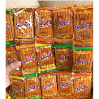 Dê nướng cay Hằng Đại (10 gói/bịch)