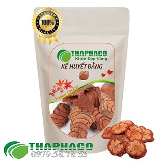Kê huyết đắng/ huyết rồng/hồng đằng 100g thaphaco