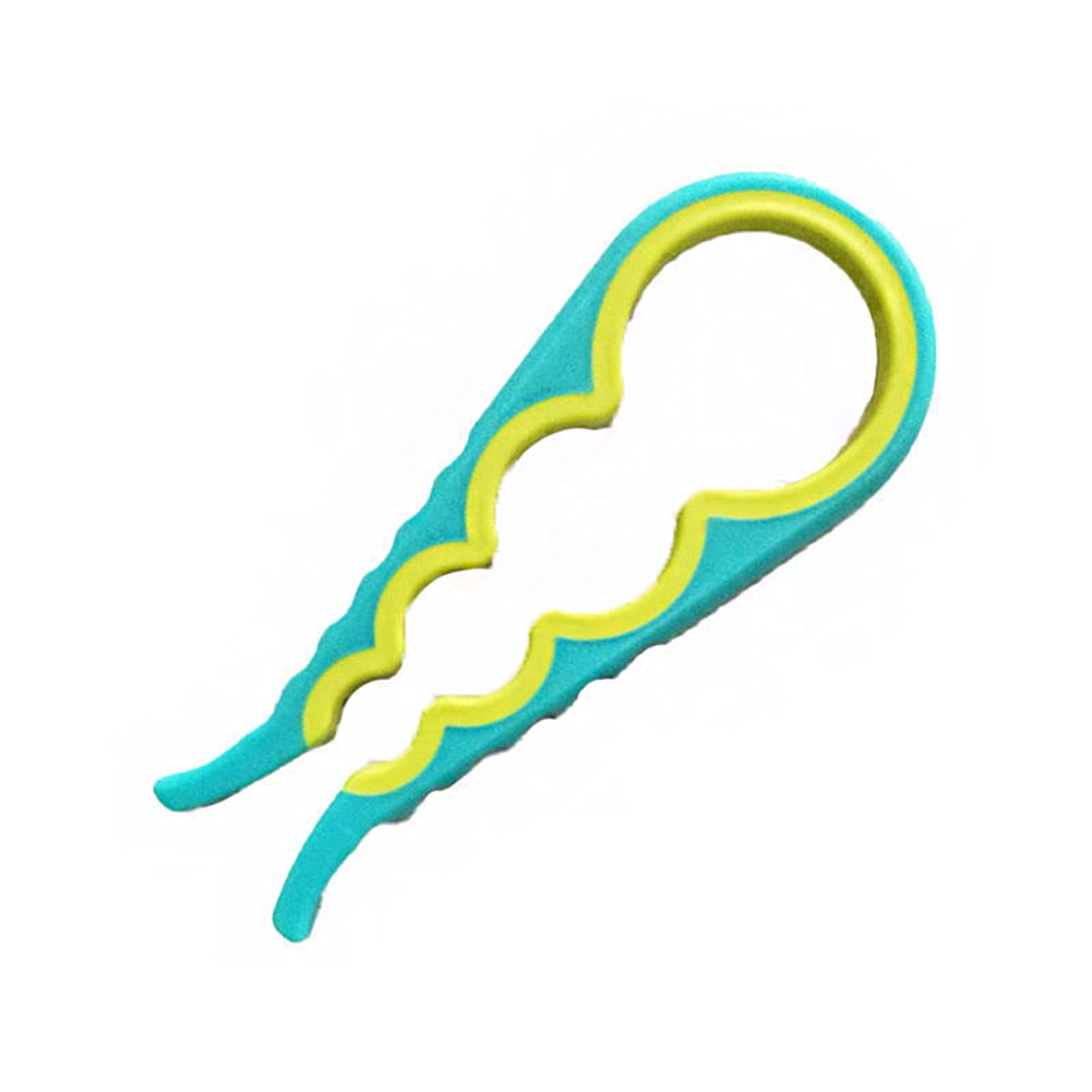 Dụng Cụ Hỗ Trợ Mở Nắp Chai Lọ Tiện Dụng