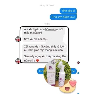 Sữa rửa mặt bọt tuyết Lycopen Mwhite