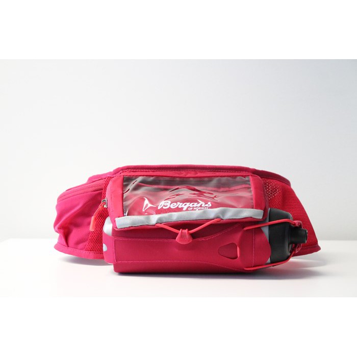 Túi Đeo Hông Chạy Bộ BERGANS Fløyen Hydration Belt