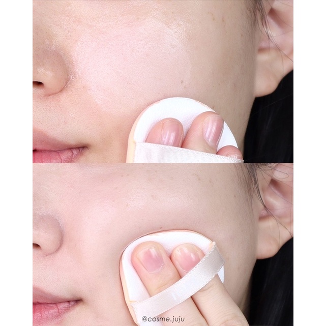 Phấn Nước IOPE Skin Fir Tone Up Air Cushion