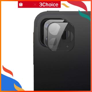 Set 2 Kính Cường Lực Bảo Vệ Máy Ảnh Phía Sau Cho Ipad Pro 11 12.9 2020