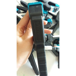 Kẹp lò xo Total 4"/6"