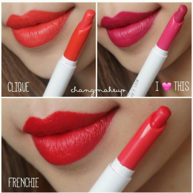 Colourpop Lippie Stix