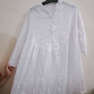 Áo hàng của khách jk