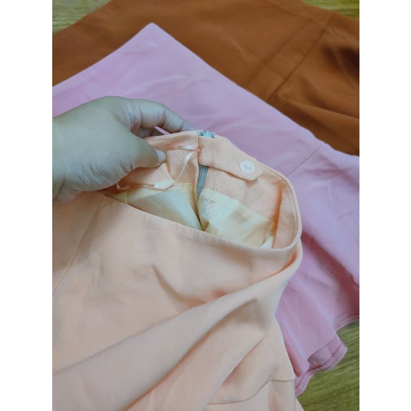 Chân Váy miss selfridge VNXK xịn