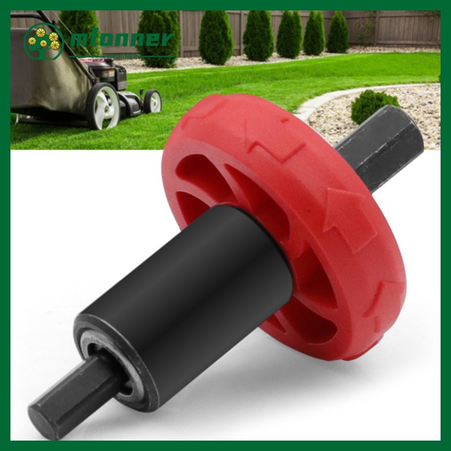 Động Cơ Khởi Động Máy Cắt Cỏ Chuyên Dụng