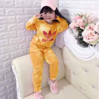 Set bộ adidas