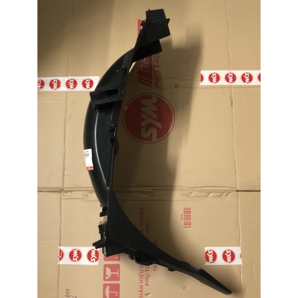 Đuôi vè sau xe EZ mã VD3