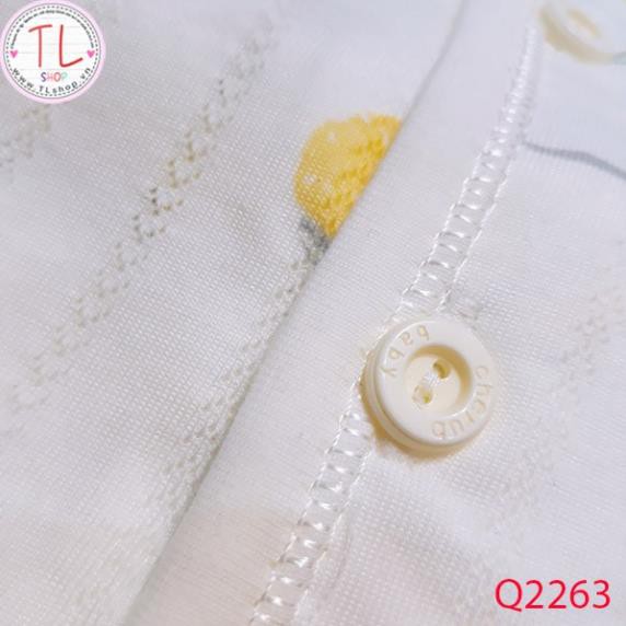 Thời trang trẻ em - Bộ áo quần thun ngắn cho bé hình cá voi - Quần áo bé trai - Bộ bé trai - Quần áo bé gái - Bộ bé gái