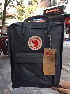 Balo Kanken Mini, Classic có sẵn