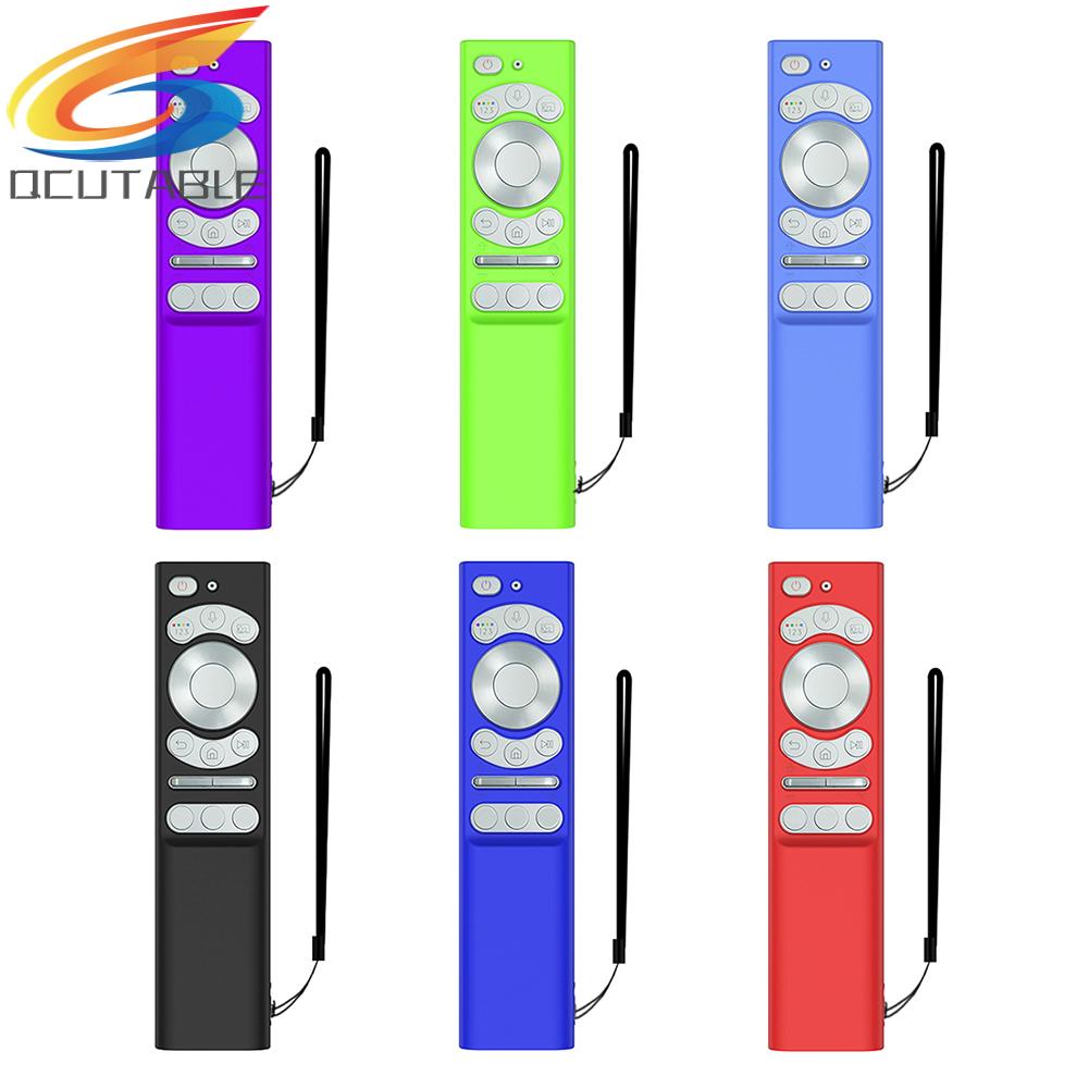 Vỏ bọc silicon bảo vệ điều khiển từ xa cho Samsung Smartone3 TV