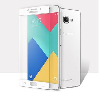 Kính cường lực galaxy a5 2016 full màn hình