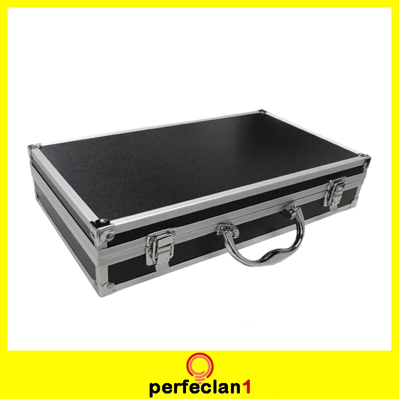 Hộp Cứng Đựng Micro Perfeclan1  Kèm Mút Xốp