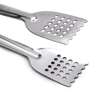 [ Flash Sale ] Kẹp gắp đá, kẹp gắp đồ nướng