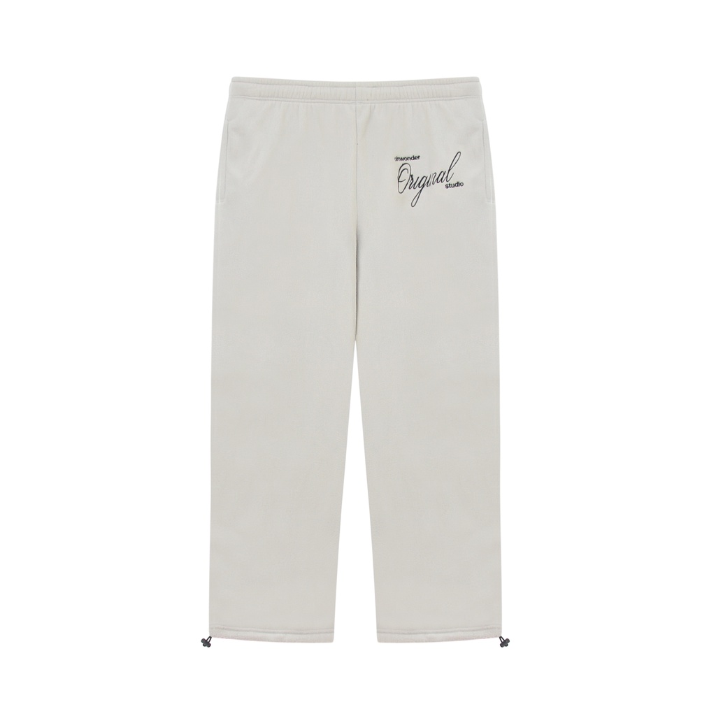 Quần Oh Wonder Studio Original Jogger