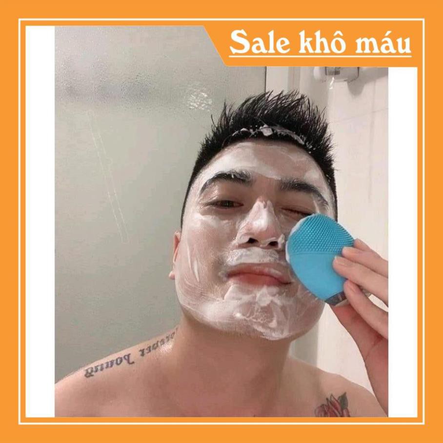 Máy Rửa Mặ ForeverFREE SHIP Siêu Phẩm Cho Chị Em , Chính Hãng Bản FULL